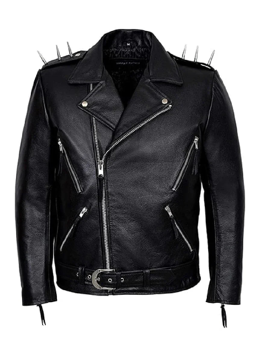 Motorcycle Leather Jackets